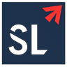 Stelllar Logistics Logo - Light