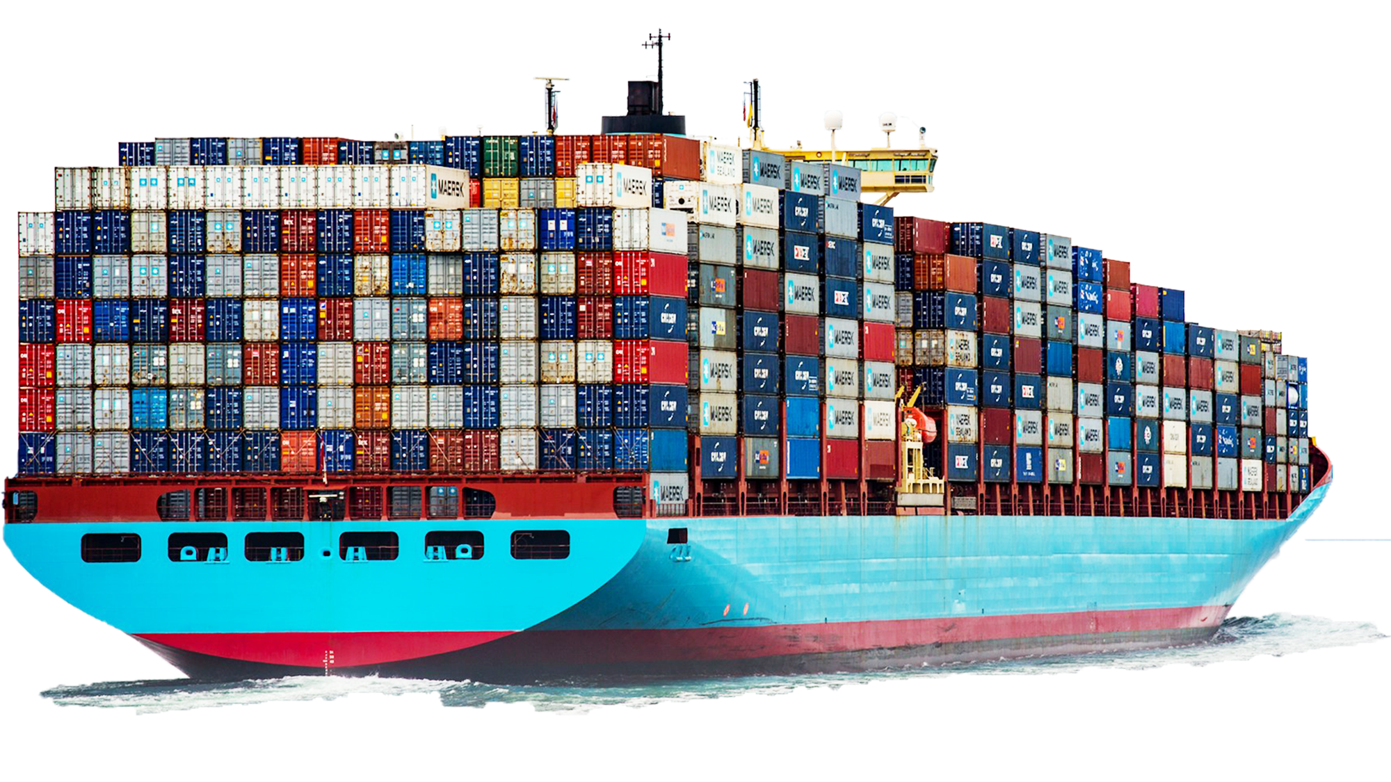 Stelllar logistics shipping goods